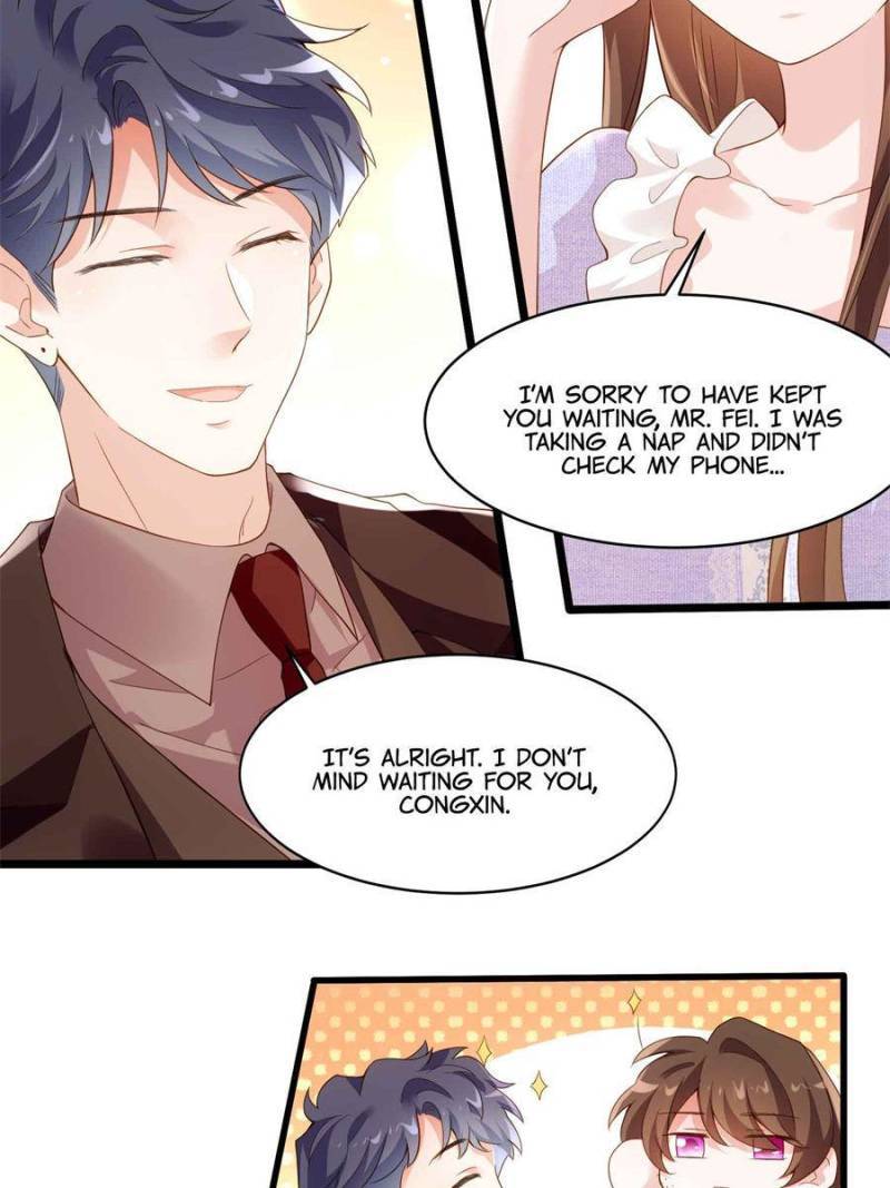 Nancheng Waits for the Moon chapter 85 - page 39