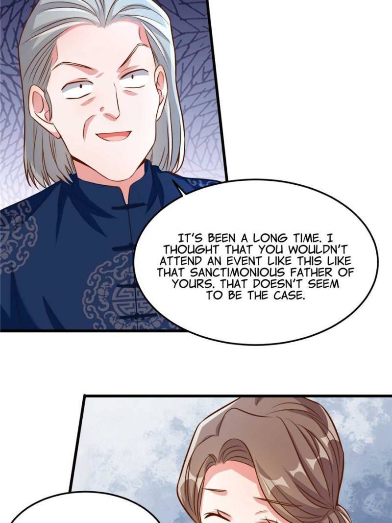 Nancheng Waits for the Moon chapter 81 - page 11