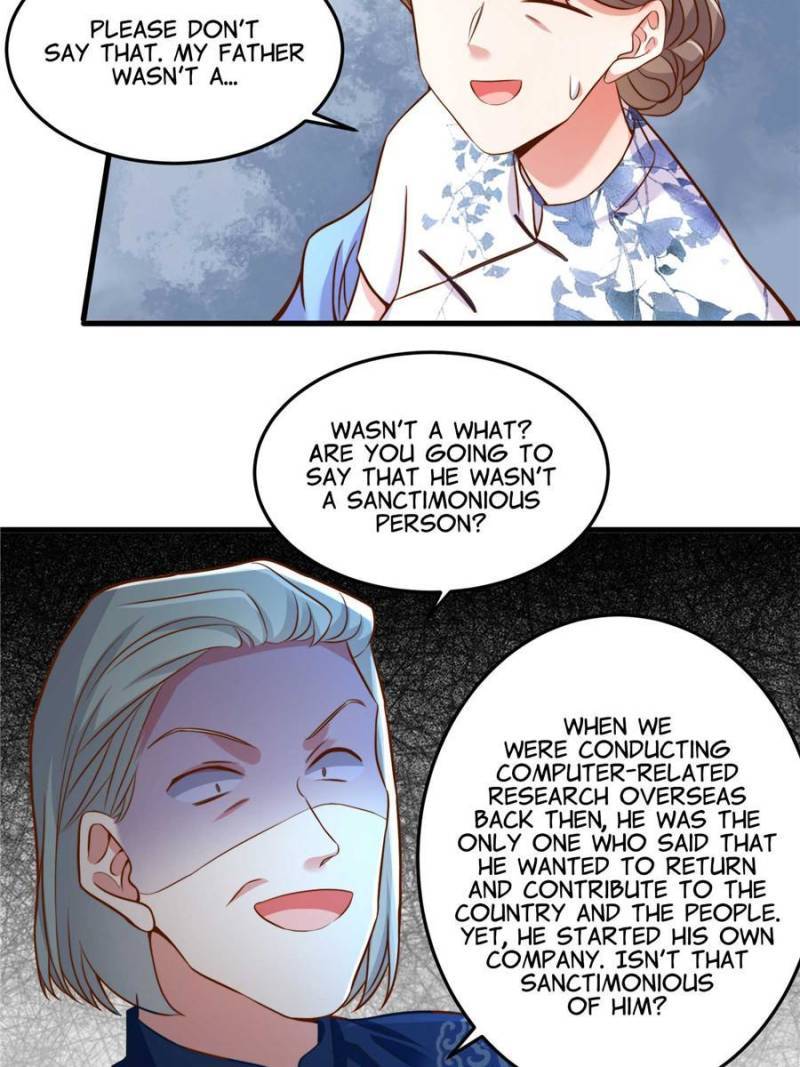 Nancheng Waits for the Moon chapter 81 - page 12