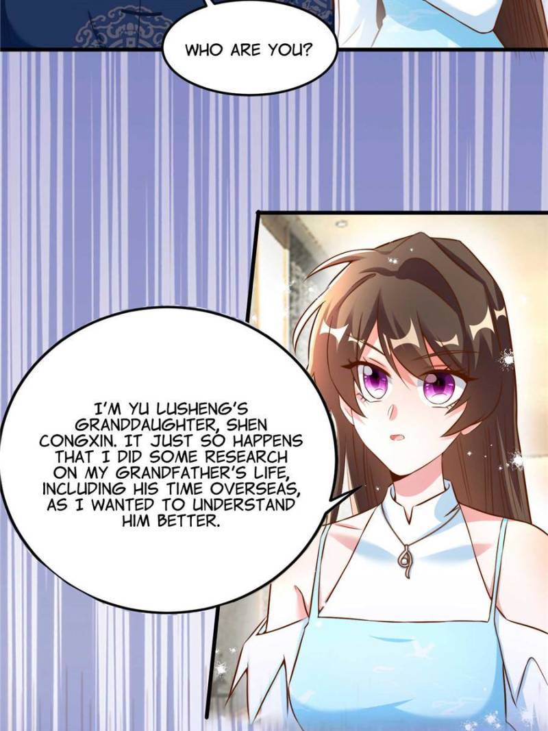 Nancheng Waits for the Moon chapter 81 - page 19