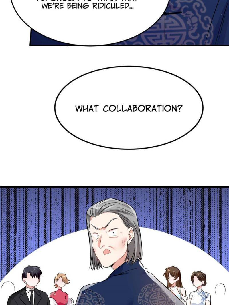 Nancheng Waits for the Moon chapter 81 - page 34
