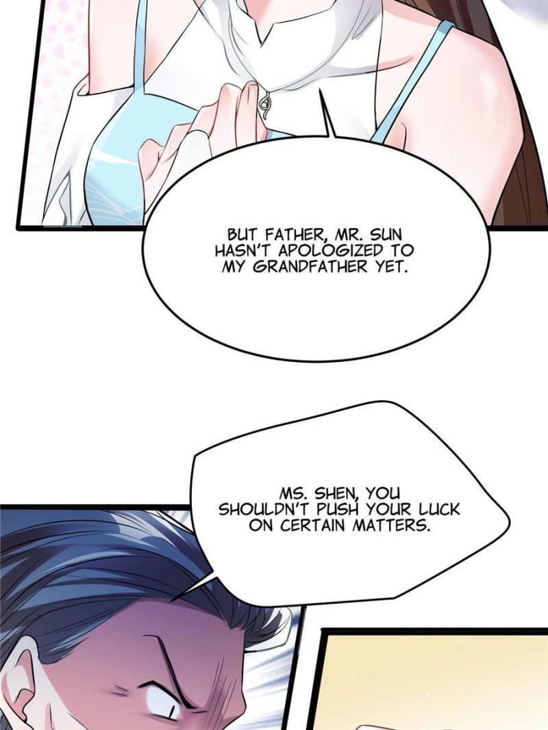 Nancheng Waits for the Moon chapter 81 - page 42