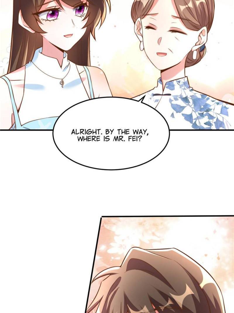 Nancheng Waits for the Moon chapter 81 - page 6