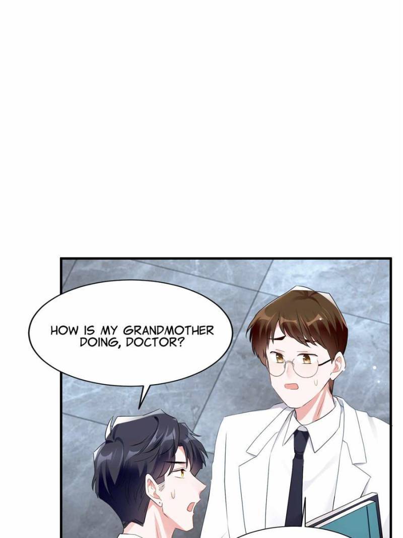 Nancheng Waits for the Moon chapter 79 - page 26