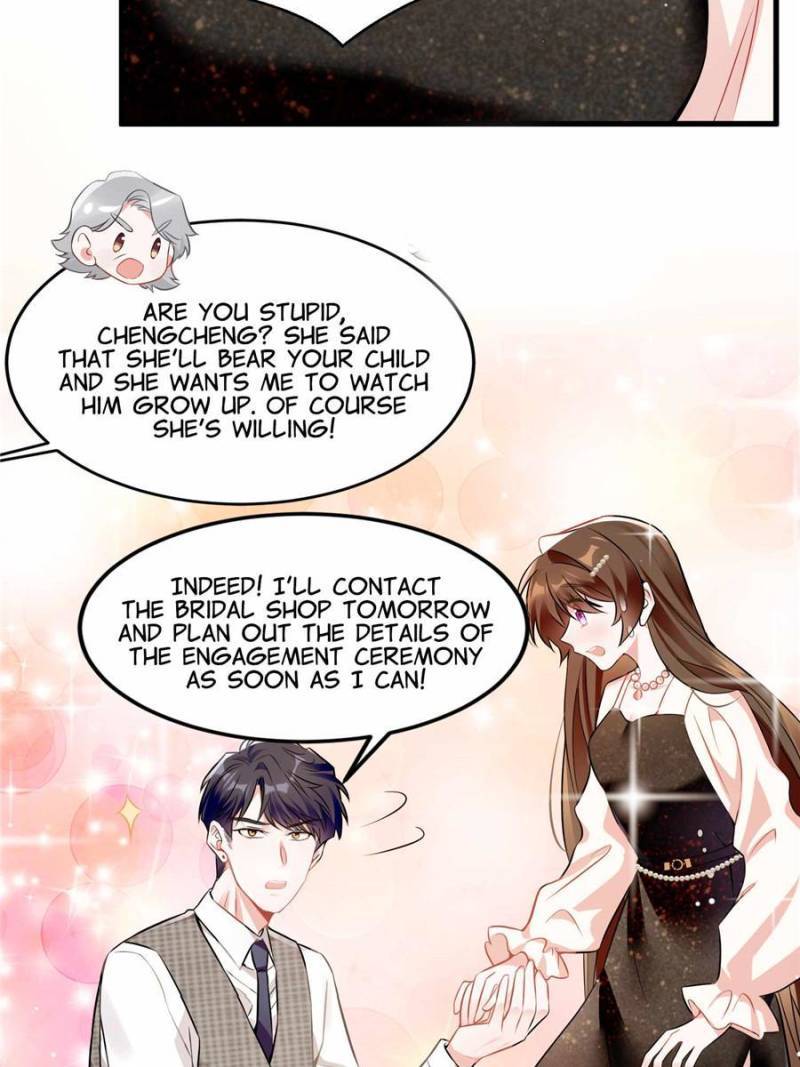 Nancheng Waits for the Moon chapter 79 - page 50