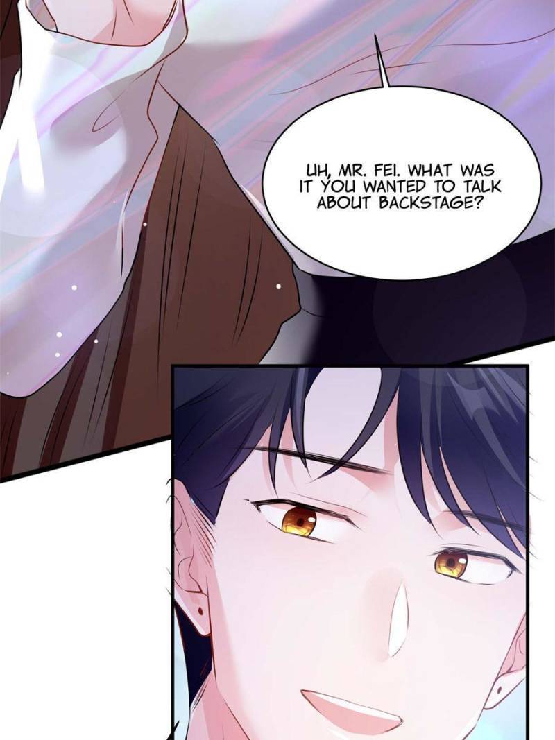 Nancheng Waits for the Moon chapter 74 - page 32