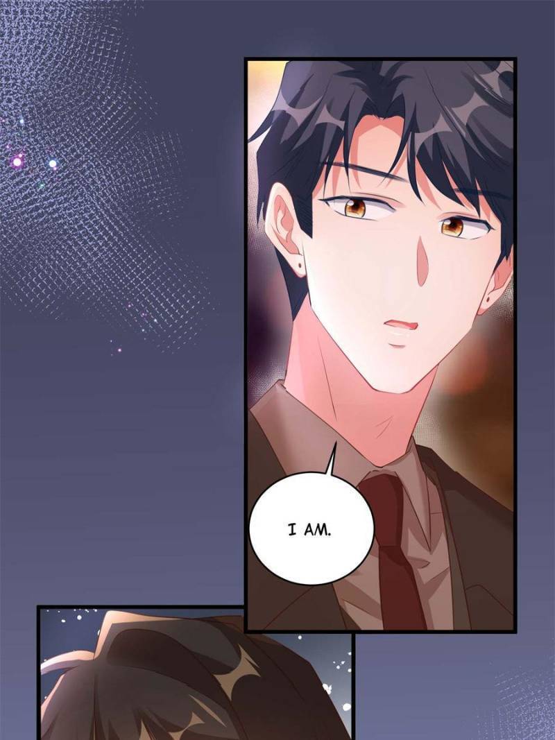 Nancheng Waits for the Moon chapter 74 - page 41