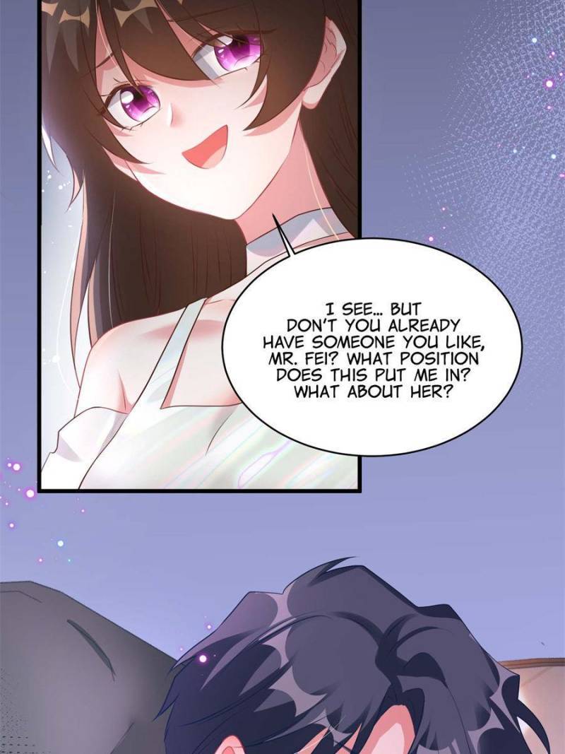 Nancheng Waits for the Moon chapter 74 - page 42