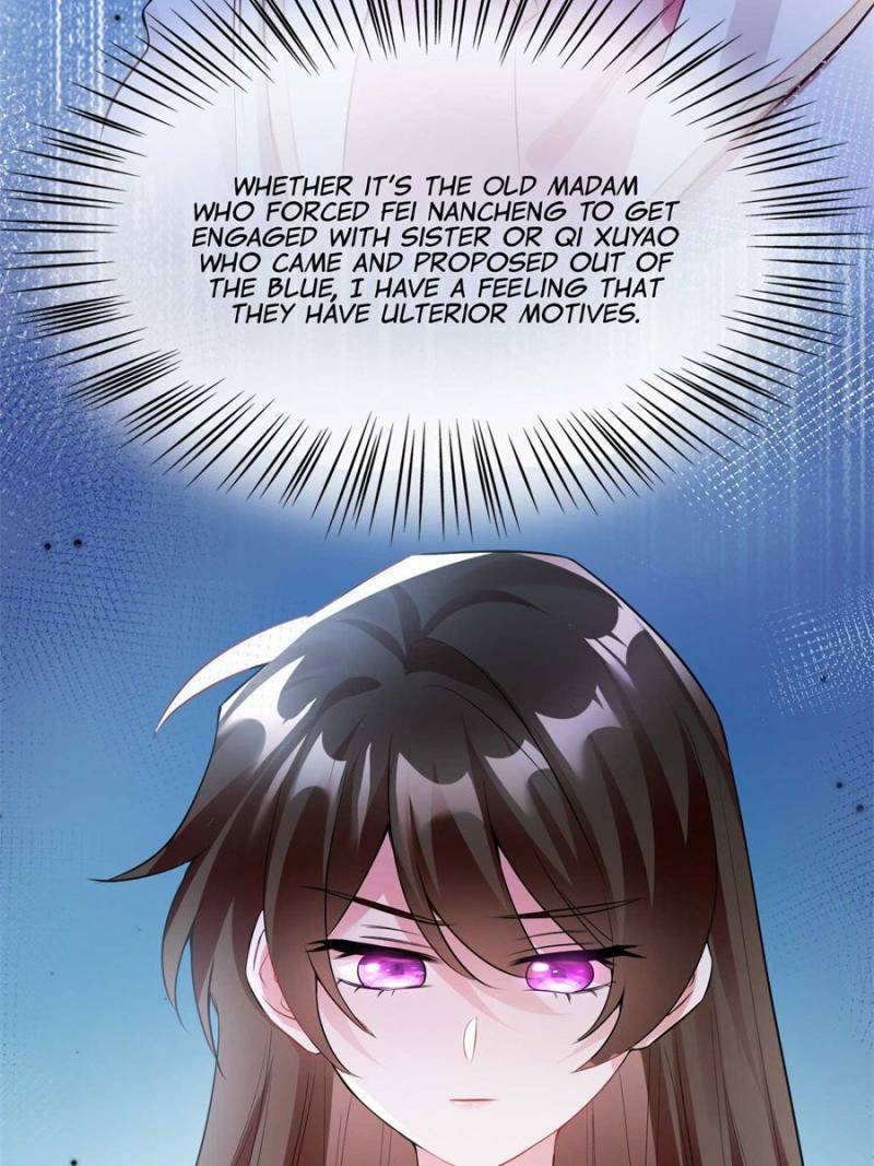 Nancheng Waits for the Moon chapter 71 - page 30