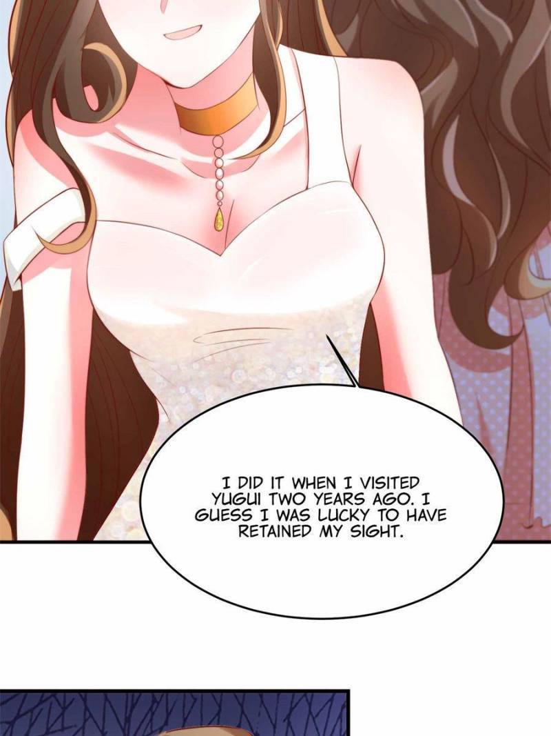Nancheng Waits for the Moon chapter 69 - page 34