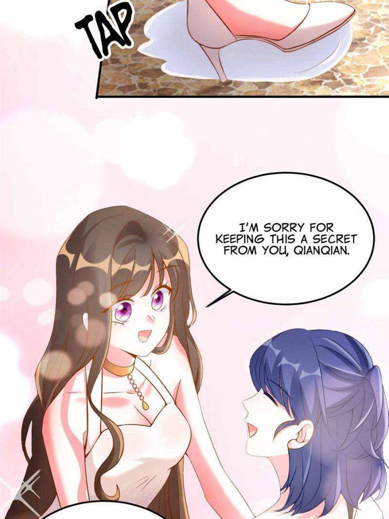 Nancheng Waits for the Moon chapter 69 - page 39