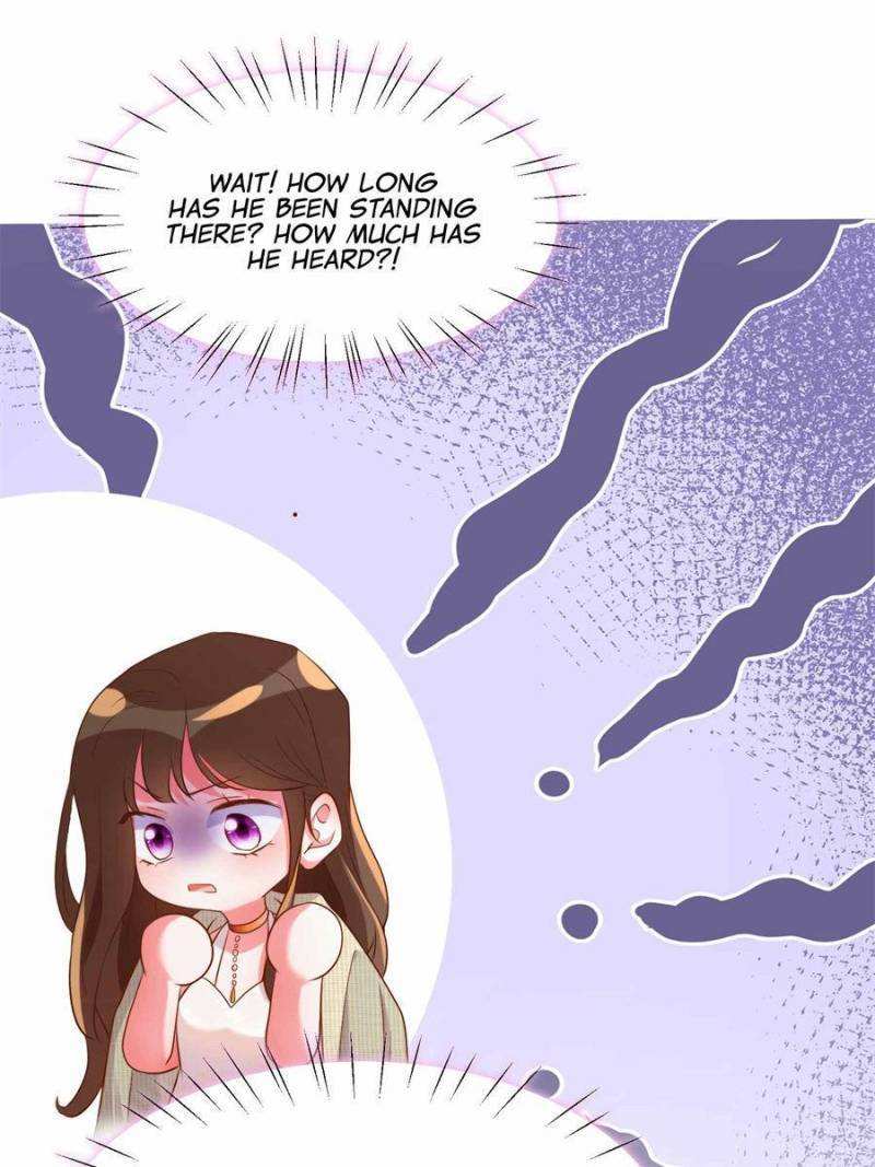 Nancheng Waits for the Moon chapter 69 - page 46