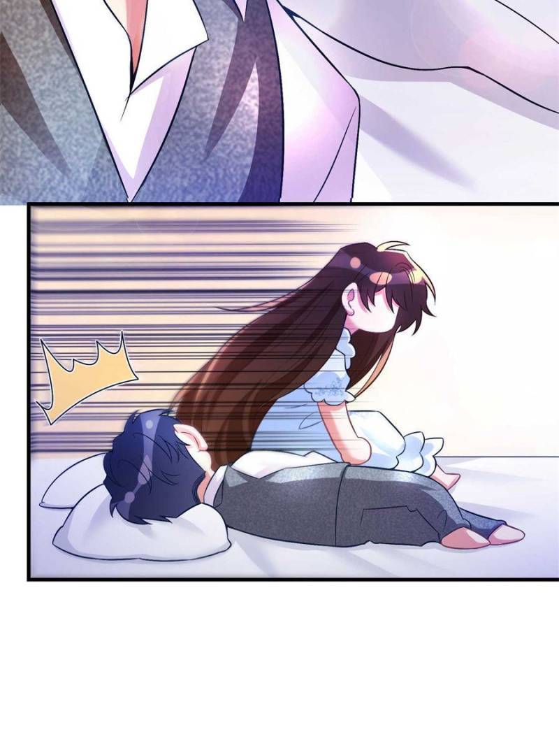 Nancheng Waits for the Moon chapter 66 - page 49