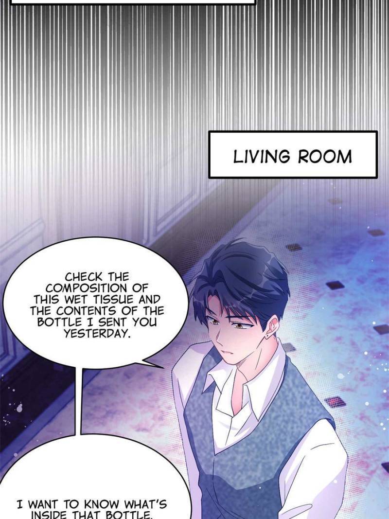 Nancheng Waits for the Moon chapter 66 - page 61