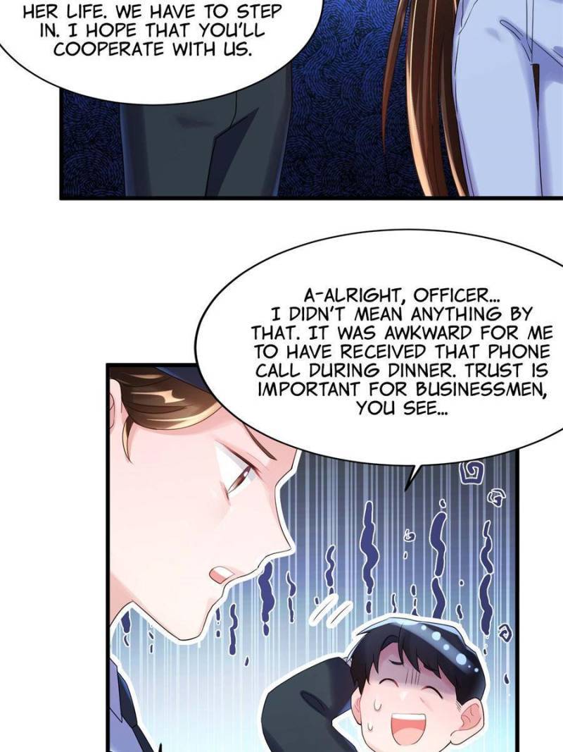 Nancheng Waits for the Moon chapter 63 - page 36