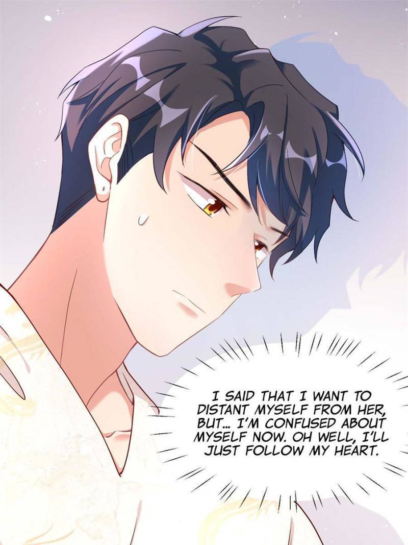 Nancheng Waits for the Moon chapter 58 - page 32