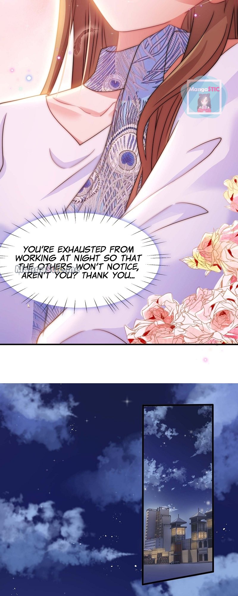 Nancheng Waits for the Moon chapter 49 - page 4