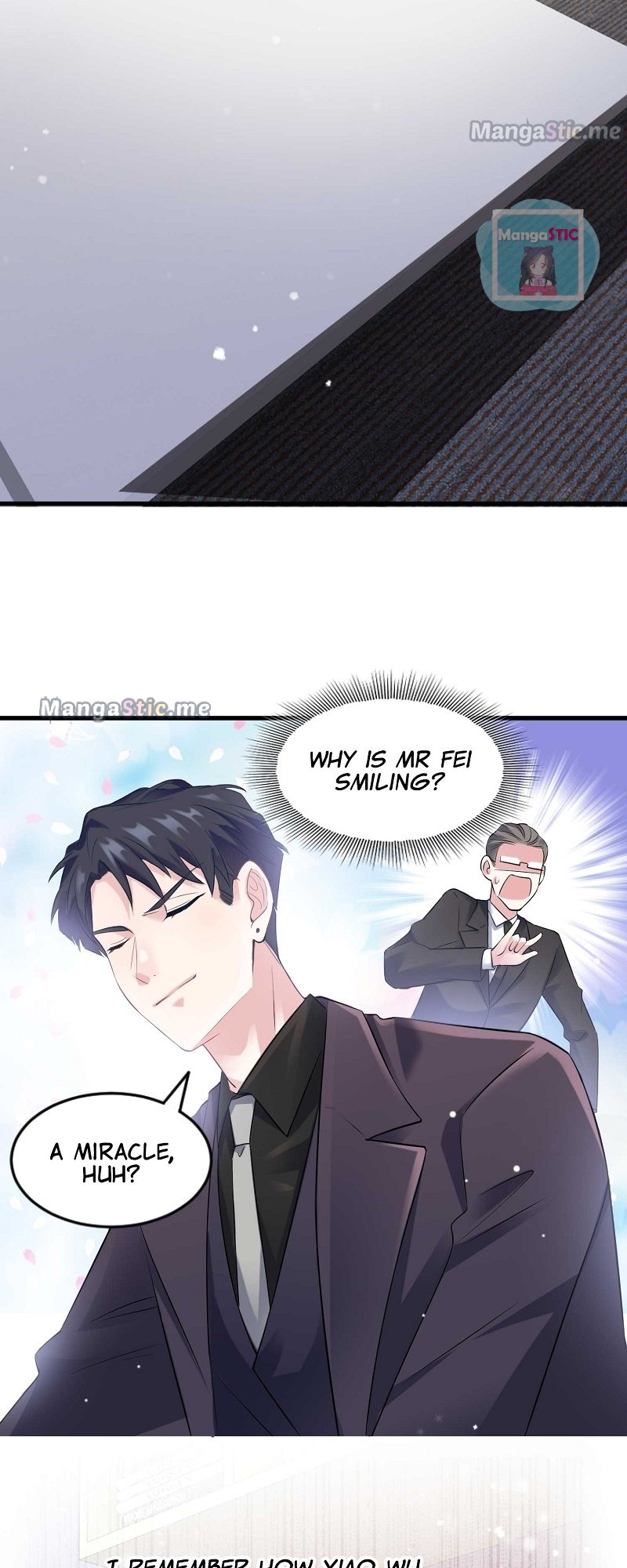 Nancheng Waits for the Moon chapter 29 - page 23