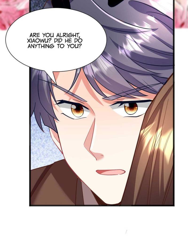 Nancheng Waits for the Moon chapter 91 - page 37