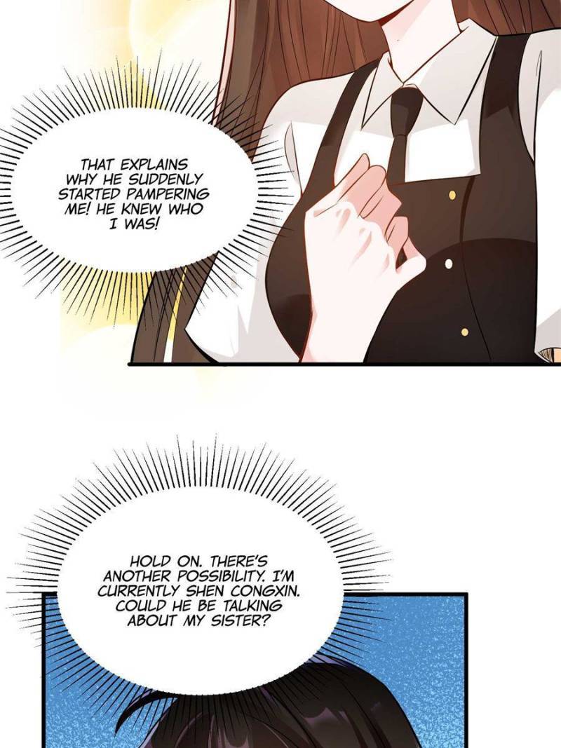 Nancheng Waits for the Moon chapter 91 - page 65