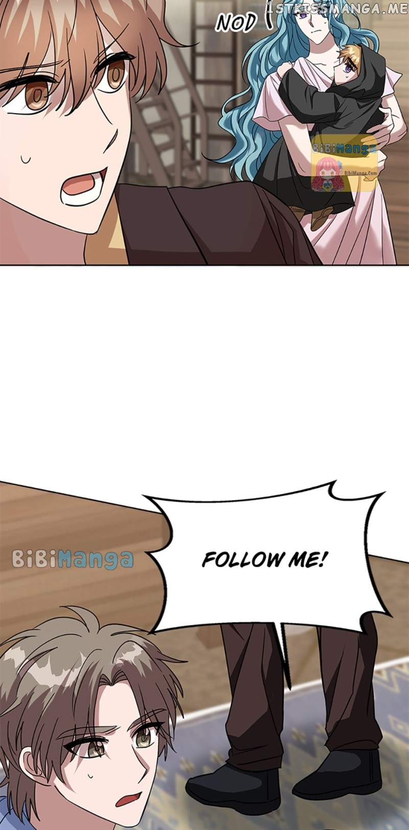 GENTLE TYRANT Chapter 65 - page 30