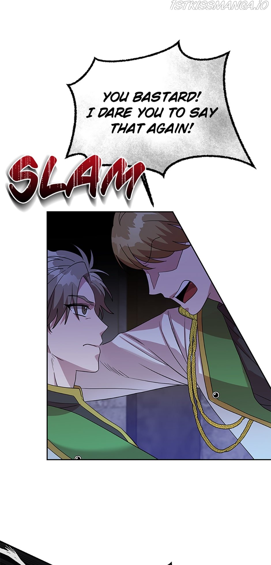 GENTLE TYRANT chapter 41.5 - page 20