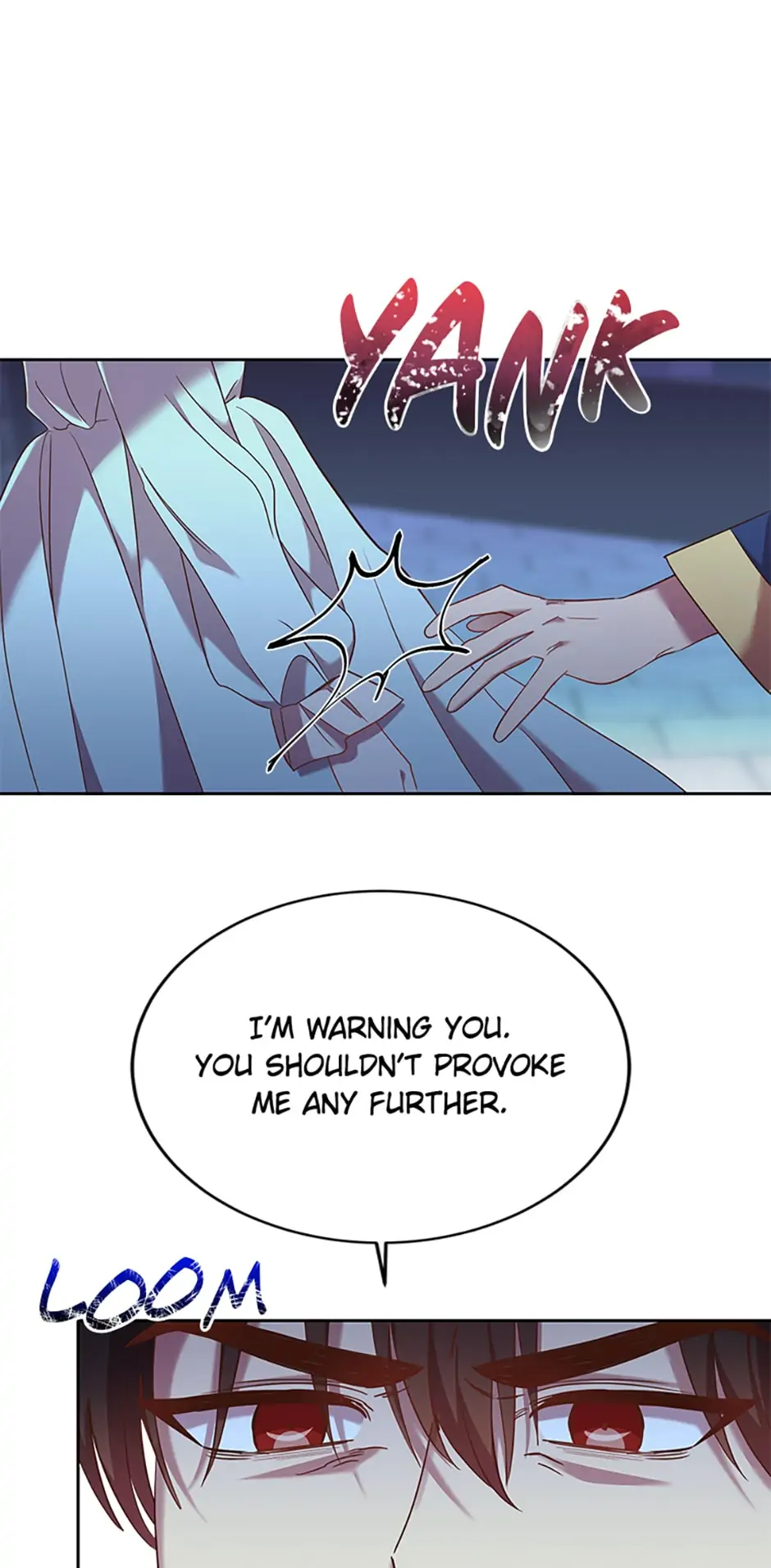 GENTLE TYRANT chapter 34 - page 24