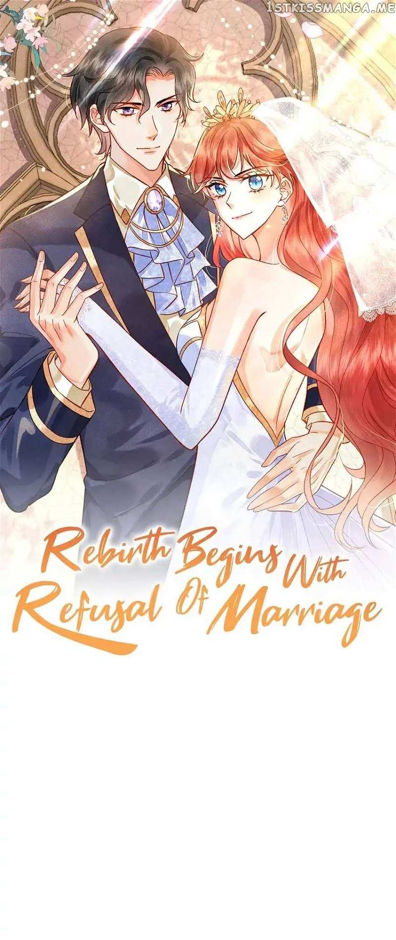 Retaliation of an Unwanted Bride Chapter 78 - page 1