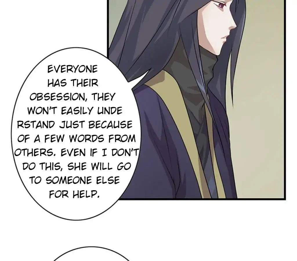 Yaotai Mirror Chapter 18 - page 9