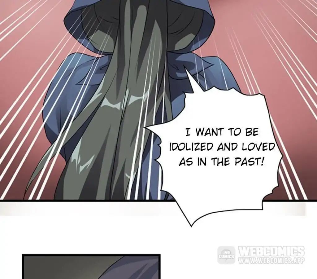 Yaotai Mirror Chapter 16 - page 46