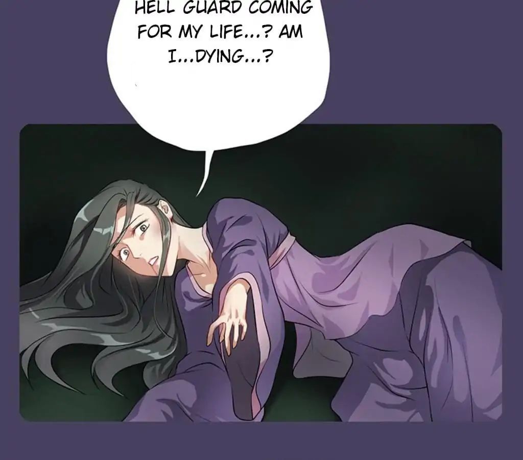 Yaotai Mirror Chapter 16 - page 63