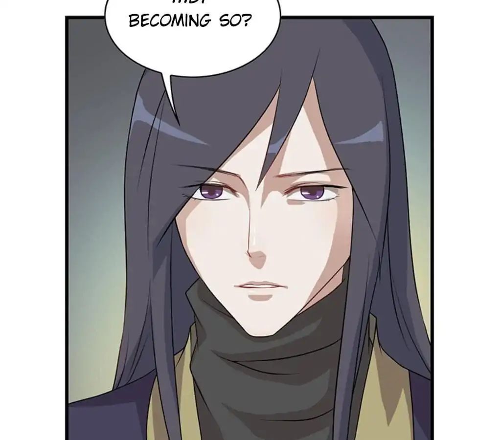 Yaotai Mirror Chapter 16 - page 9