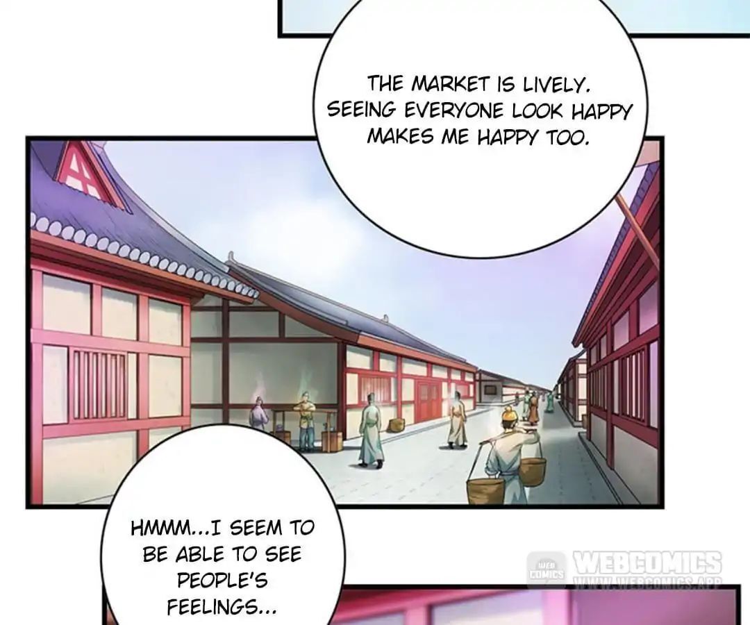 Yaotai Mirror Chapter 11 - page 30