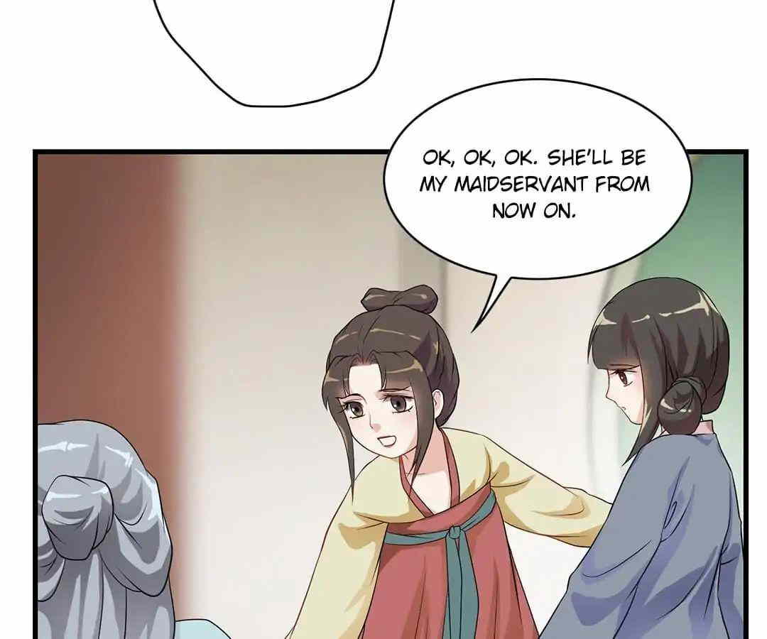 Yaotai Mirror Chapter 10 - page 8