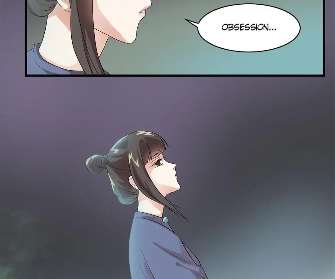 Yaotai Mirror Chapter 7 - page 16