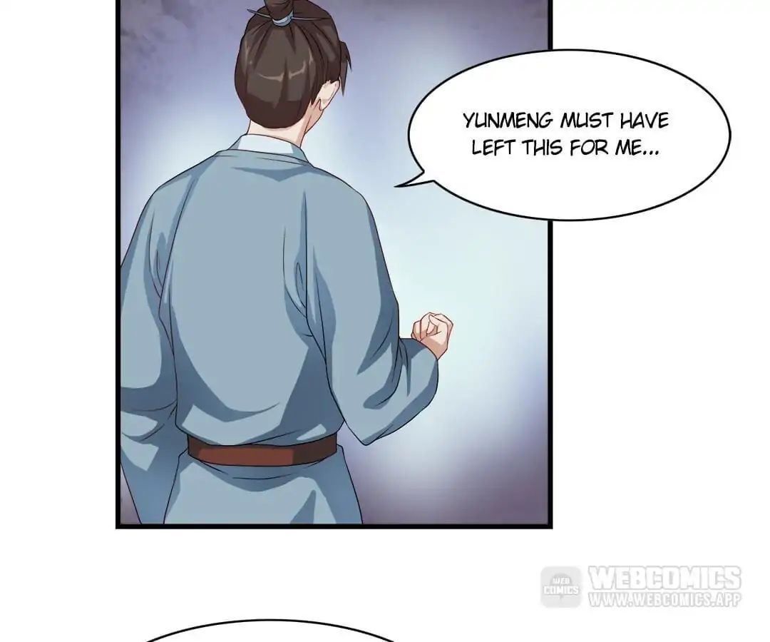 Yaotai Mirror Chapter 7 - page 34