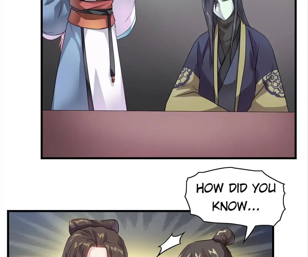 Yaotai Mirror Chapter 2 - page 39