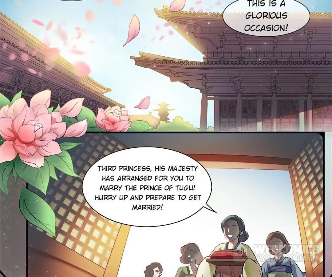 Yaotai Mirror Chapter 1 - page 2