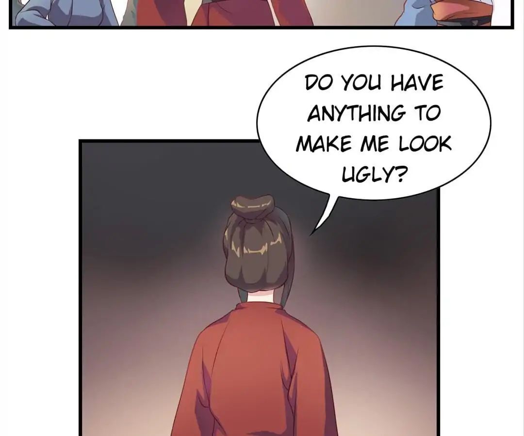 Yaotai Mirror Chapter 1 - page 41