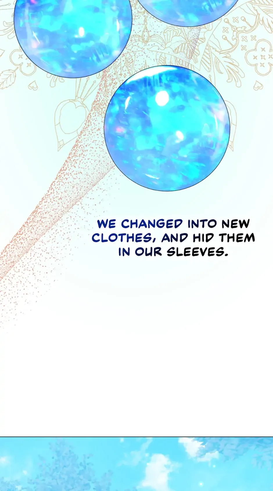 When the Black Moon Rises Chapter 33 - page 64