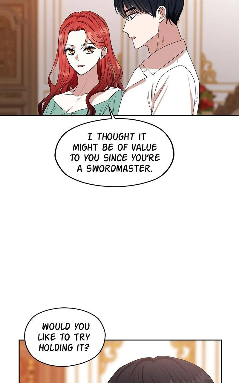 Leveling My Husband to the Max Chapter 70 - page 5