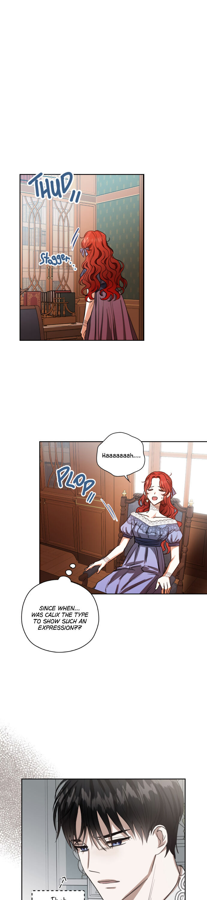 Leveling My Husband to the Max Chapter 8 - page 16