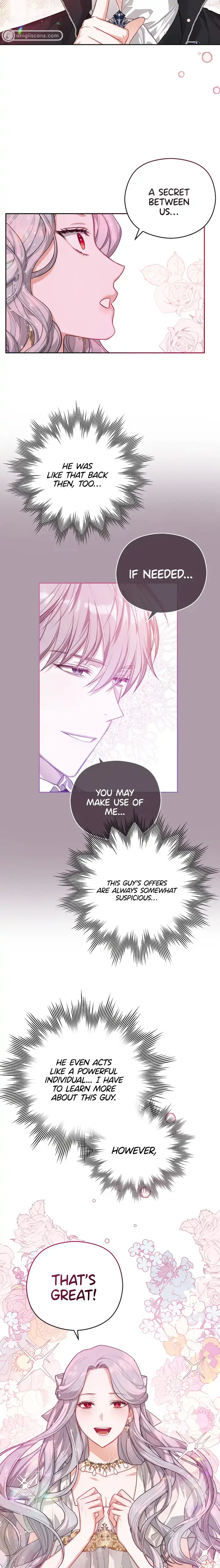 Lips On The Tip Of a Knife Chapter 6 - page 23