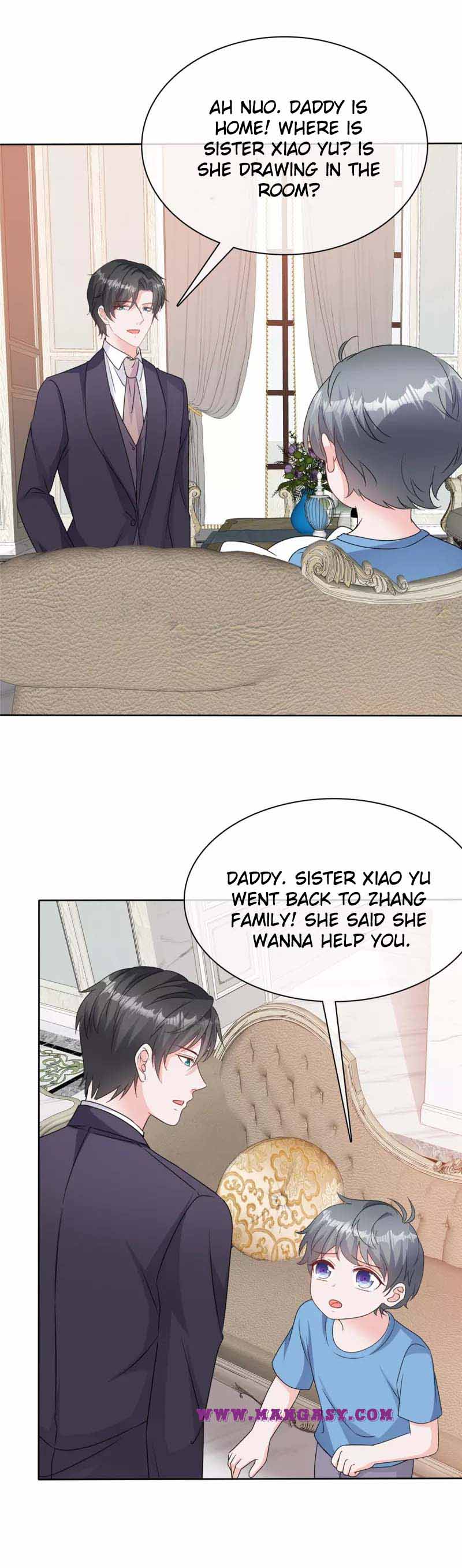 The Counter Strike : I’m Back Chapter 74 - page 8