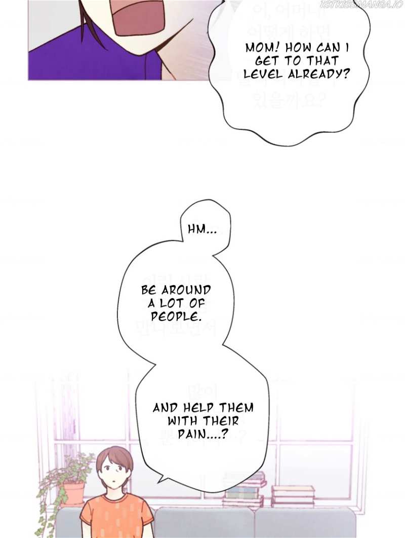 A Beloved Existence chapter 70 - page 42