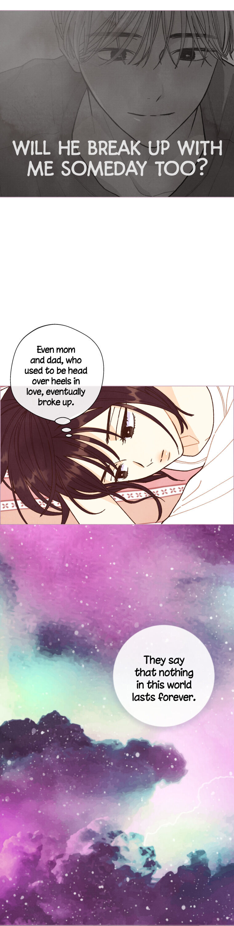 A Beloved Existence chapter 43 - page 14