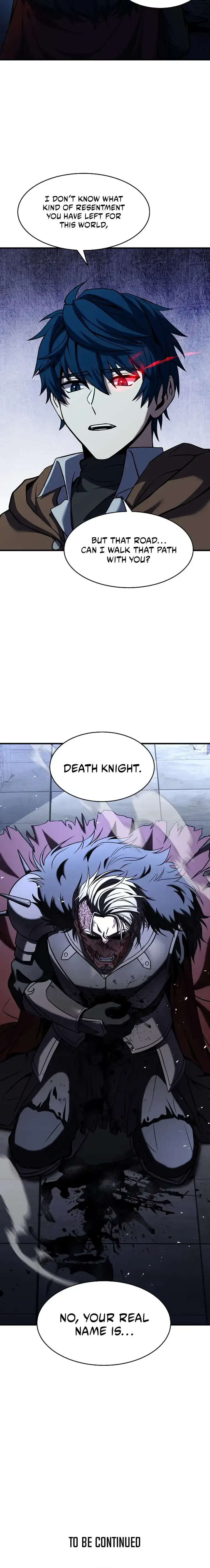 Return of the Legendary Spear Knight chapter 65 - page 29