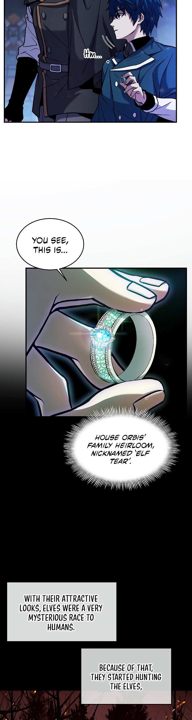 Return of the Legendary Spear Knight chapter 29 - page 4