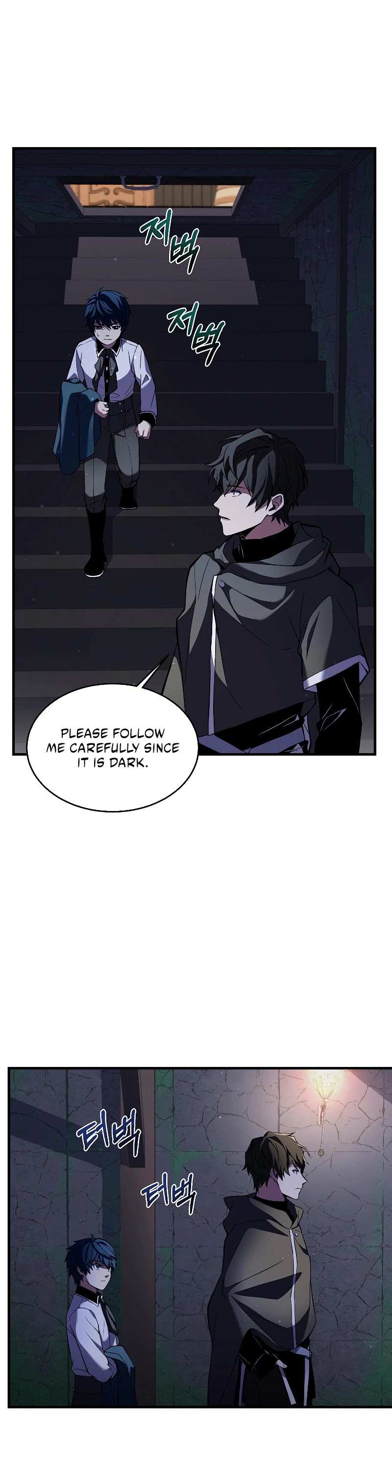 Return of the Legendary Spear Knight chapter 24 - page 36