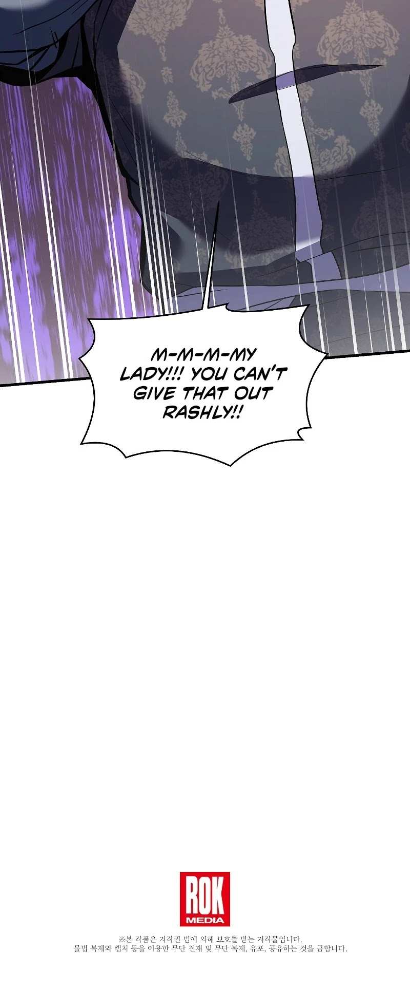 Return of the Legendary Spear Knight chapter 23 - page 40